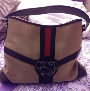 Authentic Gucci Bag👛